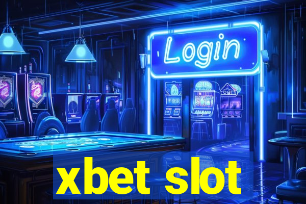 xbet slot