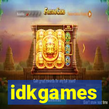 idkgames