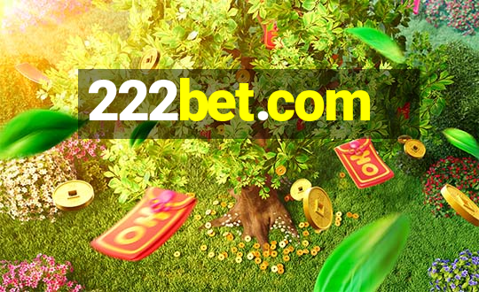 222bet.com