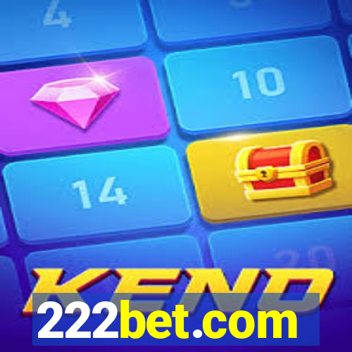 222bet.com