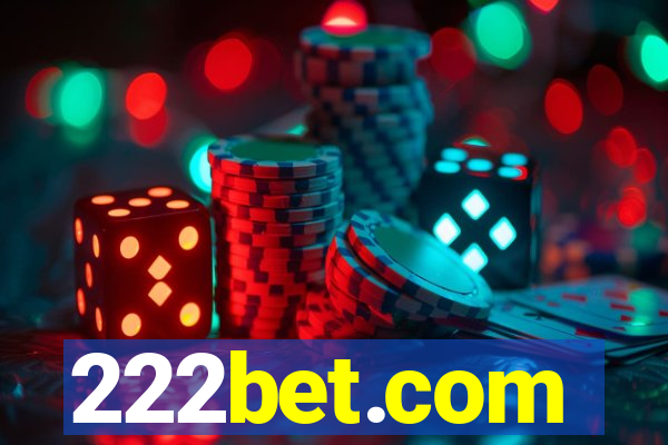 222bet.com