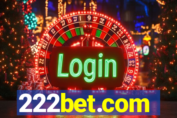 222bet.com