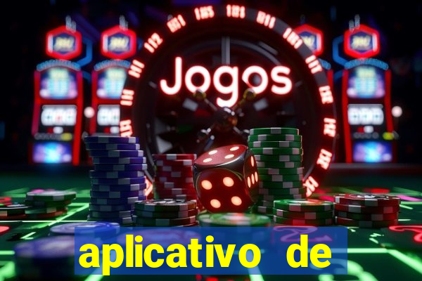 aplicativo de aposta de jogo