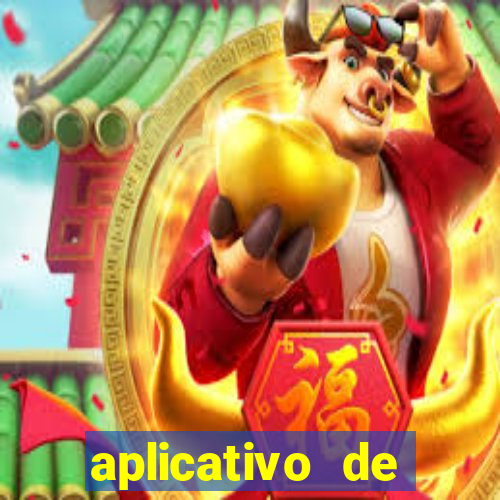 aplicativo de aposta de jogo