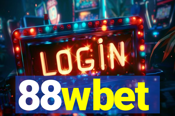 88wbet