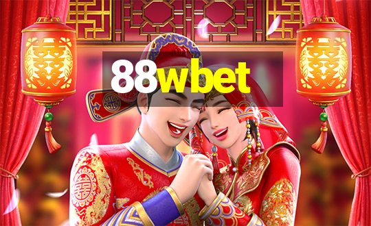 88wbet