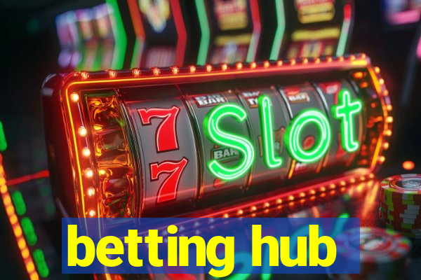 betting hub