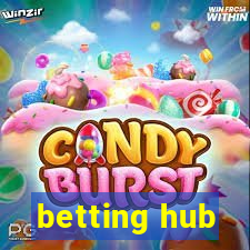 betting hub