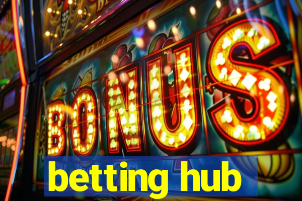 betting hub