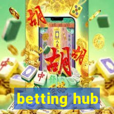 betting hub