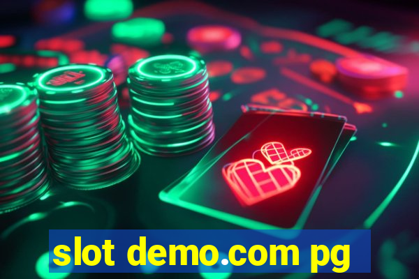 slot demo.com pg