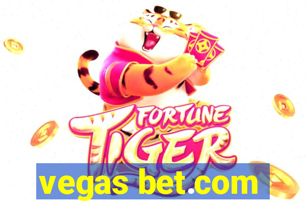 vegas bet.com