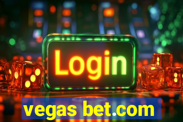 vegas bet.com