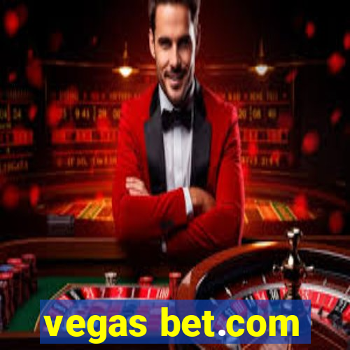 vegas bet.com