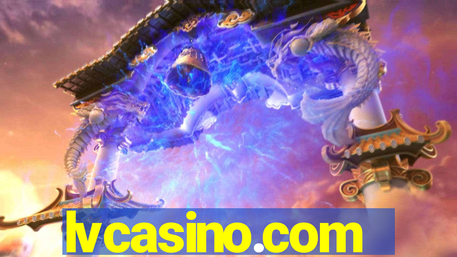 lvcasino.com