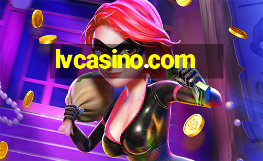 lvcasino.com