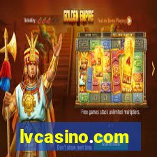 lvcasino.com