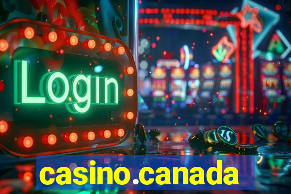 casino.canada