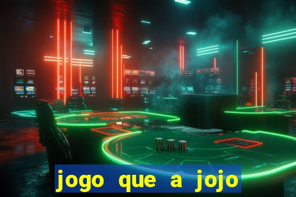 jogo que a jojo todynho joga