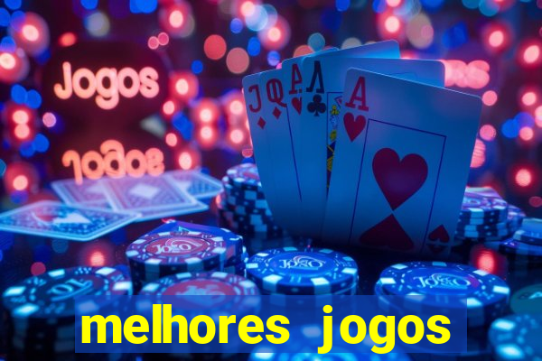 melhores jogos mmorpg android