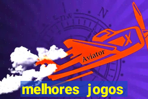 melhores jogos mmorpg android