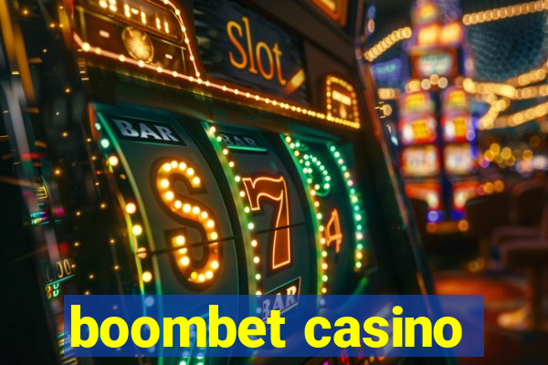 boombet casino