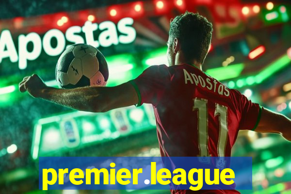 premier.league