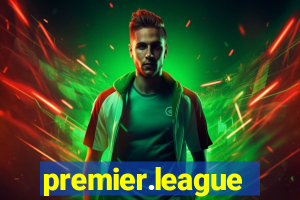 premier.league