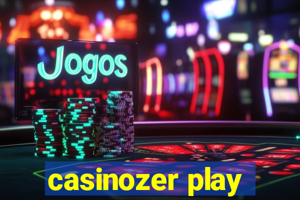 casinozer play