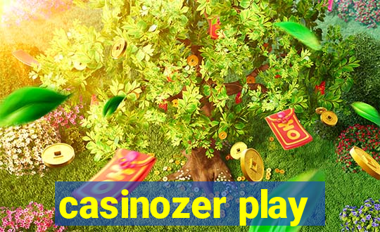 casinozer play