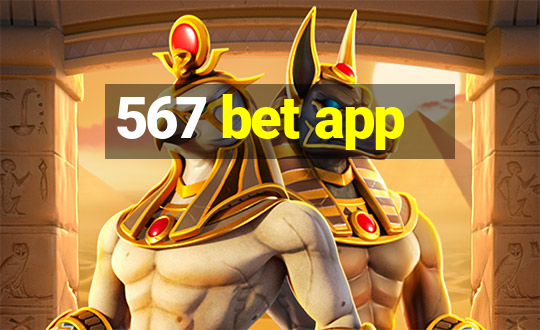 567 bet app