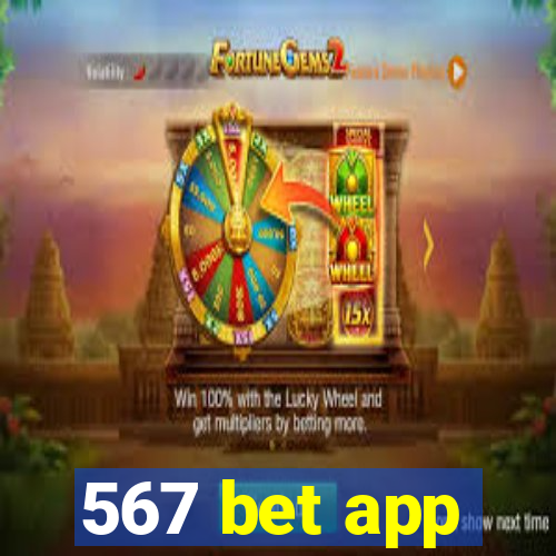 567 bet app