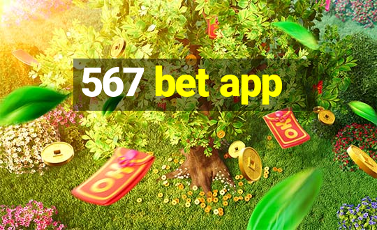 567 bet app