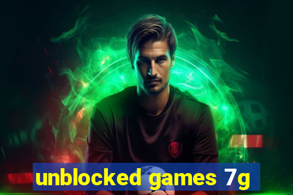 unblocked games 7g