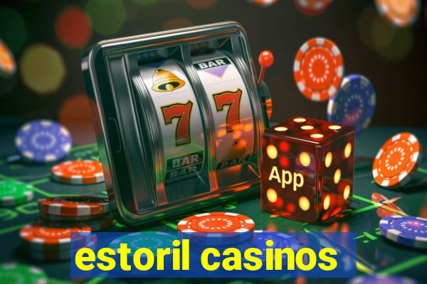 estoril casinos