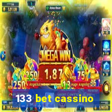 133 bet cassino