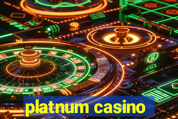 platnum casino