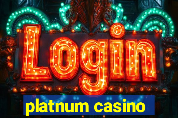 platnum casino