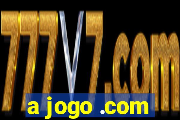 a jogo .com