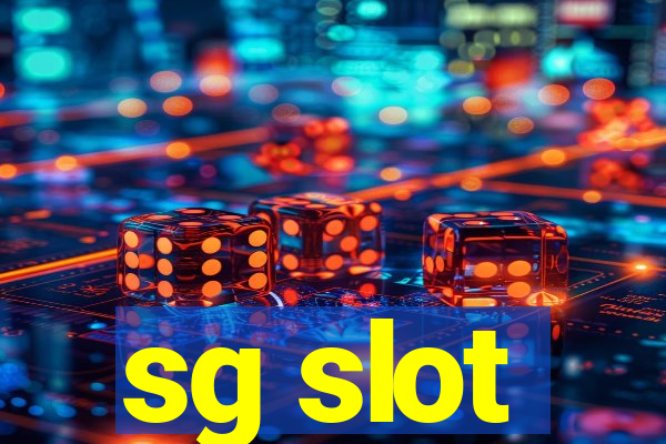 sg slot