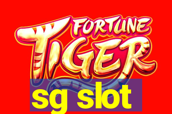 sg slot