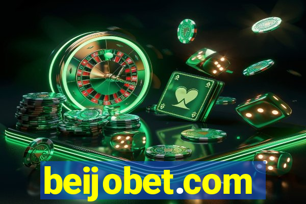 beijobet.com