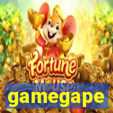 gamegape