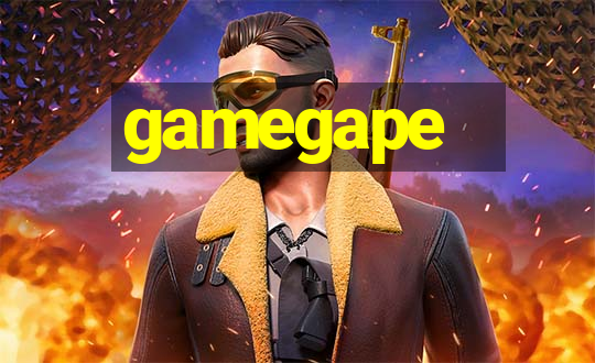 gamegape