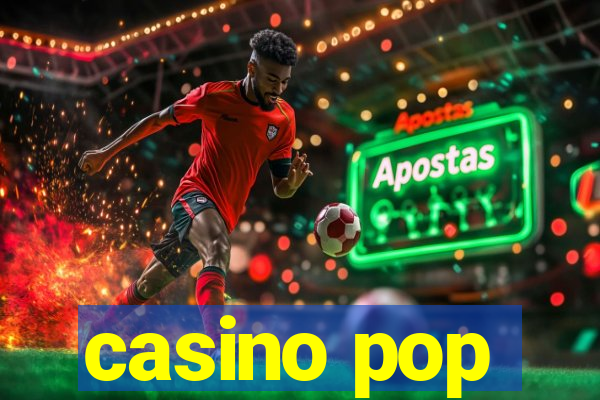 casino pop