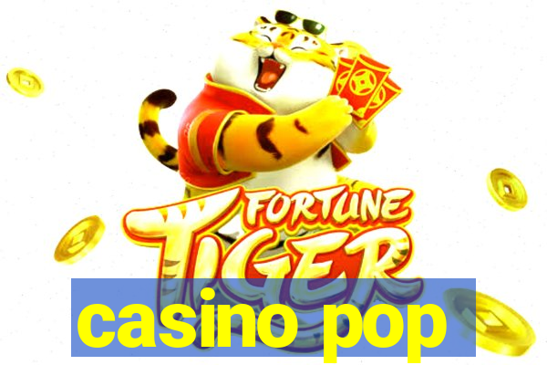 casino pop