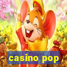 casino pop