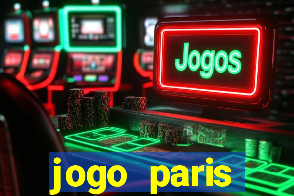 jogo paris saint-germain hoje ao vivo