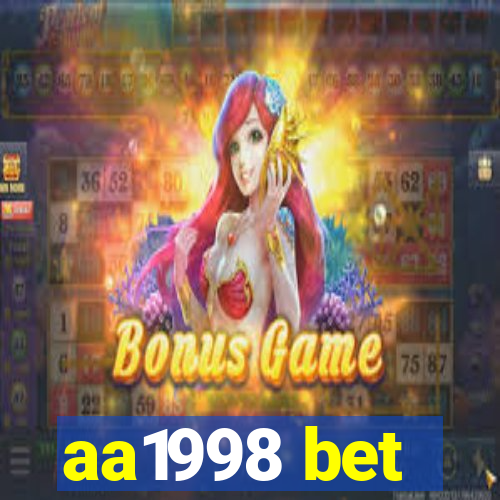 aa1998 bet