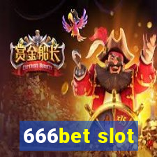 666bet slot